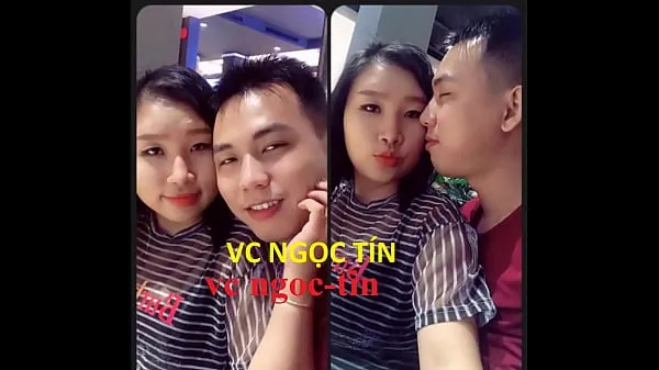 Vợ Chồng Ngọc Tín mega Tube mới