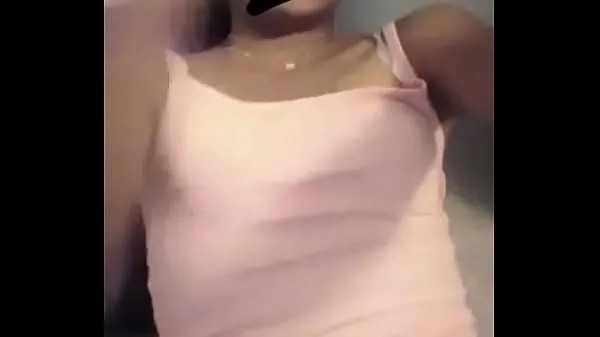 New 18 year old girl tempts me with provocative videos (part 1 mega Tube