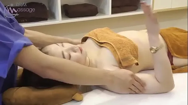 Νέο Vietnamese massage mega Tube