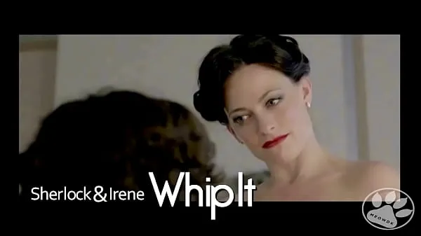 新的 Mistress Whip It - Sherlock Holmes & Irene 超级管