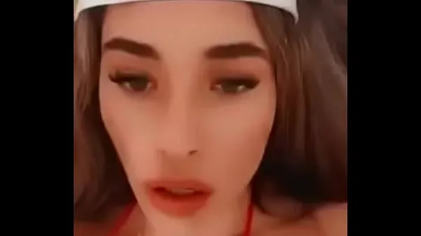 New girlfriend sends sexy video mega Tube
