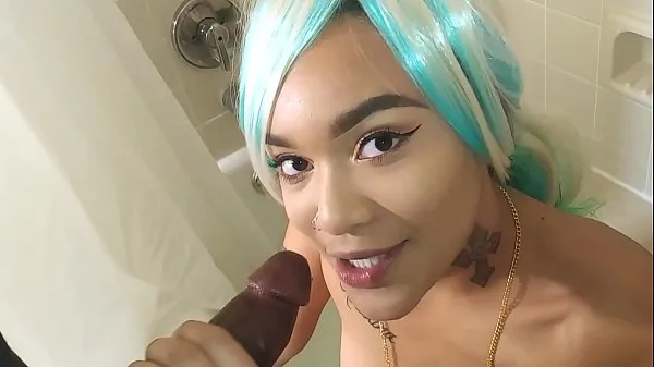 visit ~ Mermaid Tricked into Swallowing My Cum Tiub mega baharu