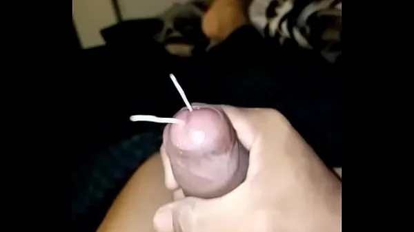 Uusi Rich masturbating megaputki