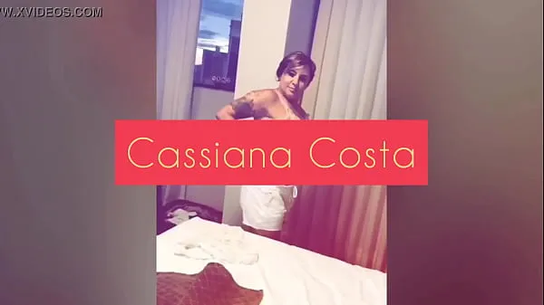 Neue Ein anderer Genuss mit Cassiana CostaMega-Tube