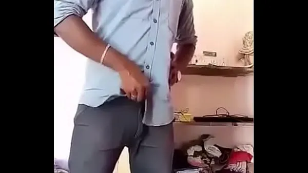 أنبوب Indian Boy Masturbation ضخم جديد