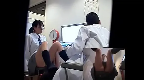 Japanese School Physical Exam Tiub mega baharu