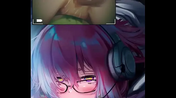 Nyt Mashu gets teased while g megarør