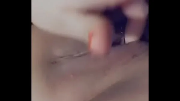 Nuovo my ex-girlfriend sent me a video of her masturbatingmega tubo