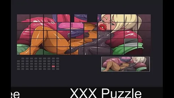 ใหม่ XXX Puzzle part02 mega Tube