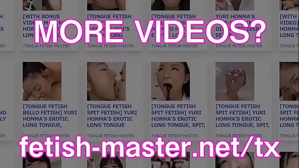 Yeni Japanese Asian Tongue Spit Face Nose Licking Sucking Kissing Handjob Fetish - More at mega Tüp