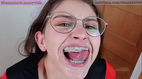 Nouveau MEILLEUR TEEN CUMSHOTS CUMPILATION VOL.1 PAR SHANAXNOWmégaTube