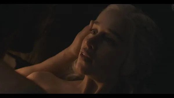 Nový Watch Every Single Game of Thrones Sex Scene mega Tube