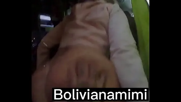 Новый Bolivianamimi.fansмега-тюб