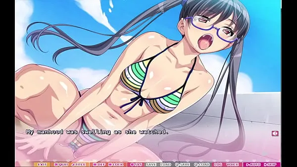 نیا Eroge! Sex and Games Make Sexy Games - Iori میگا ٹیوب