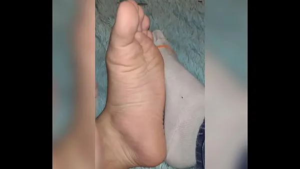 Nuevo Gay Feet megatubo