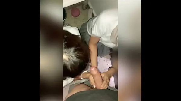 Two Teen Student Girls and One Cock in the PART 2 mega Tube mới