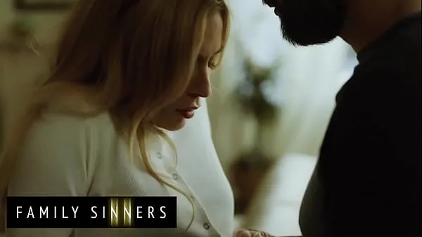 New Family Sinners - Step Siblings 5 Episode 4 mega Tube