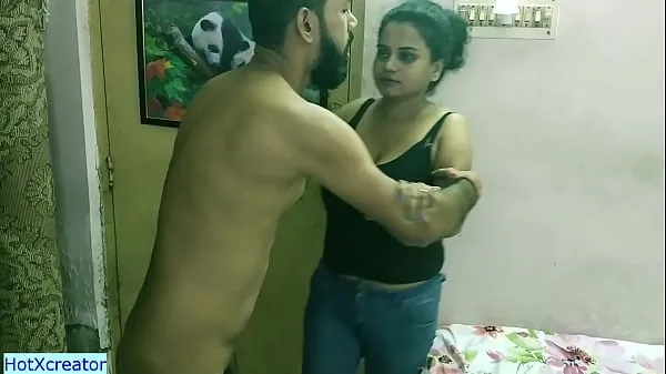 New Indian xxx Bhabhi caught her husband with sexy aunty while fucking ! Hot webseries sex with clear audio mega Tube