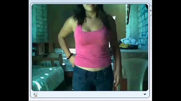 New Erika Ore hot charapita on webcam mega Tube