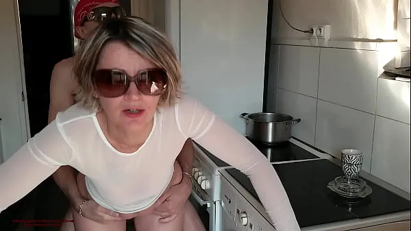 Nuovo Karina matura milf cagna e troia si fa riempire il culo -100 % amatoriale naturalemega tubo