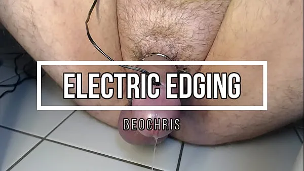 Nieuwe electric edging megabuis