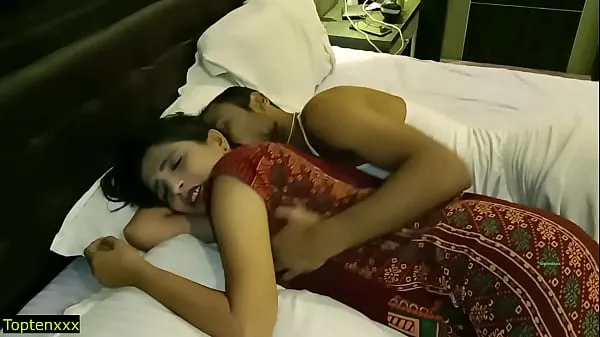 New Indian hot beautiful girls first honeymoon sex!! Amazing XXX hardcore sex mega Tube