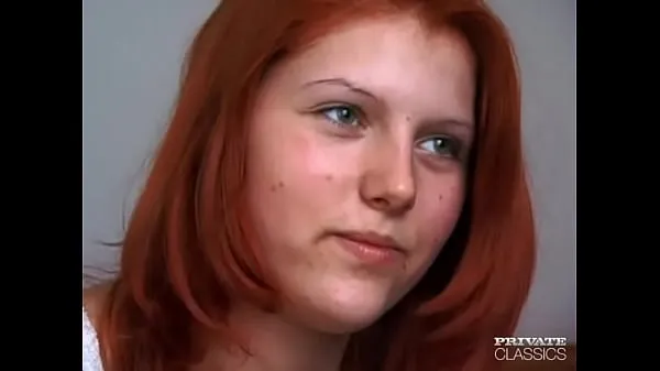 नई Redheaded Teen Agnes Porn's Debut Was in this Private Casting मेगा ट्यूब