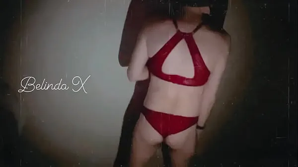 Nuovo Compilation di femminucce sexy - Lingerie e altromega tubo