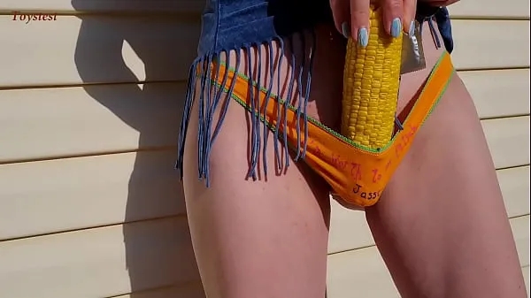 Nova Corn is Good For My Stepsister's Pussy mega Tube