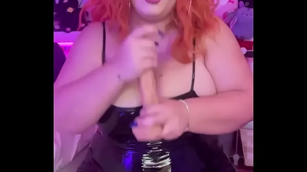 Sexy Vamp Joi Tiub mega baharu