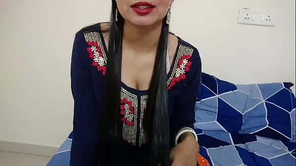 New Desi Indian Indu Chachi bhatija Mukul sex videos Bhatija tried to flirt with aunty hot indu chachi sucking full HD with Hindi dirty talk mega Tube