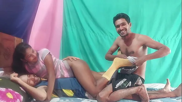 New Uttaran20-The bengali gets fucked in the threesome, of course. But not only the black girl gets fucked, but also the two guys fuck each other in the tight pussy during the villag threesome. The slut and the guys enjoy fucking each other in the threesome mega Tube