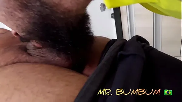 Νέο MrBumbumbrasil mega Tube