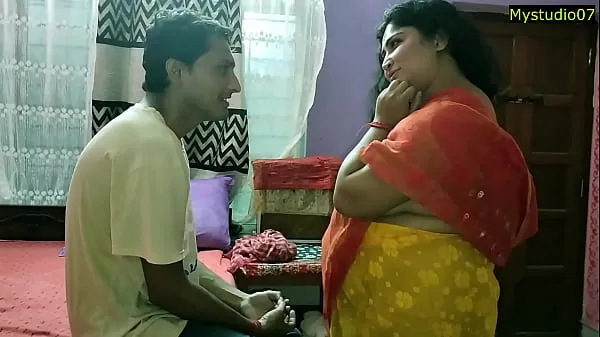 New Desi Beautiful Bhabhi Hot Sex! Hindi Web Series Sex mega Tube