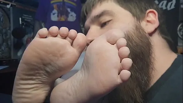 Nowy BBW ignores Foot Worship mega kanał