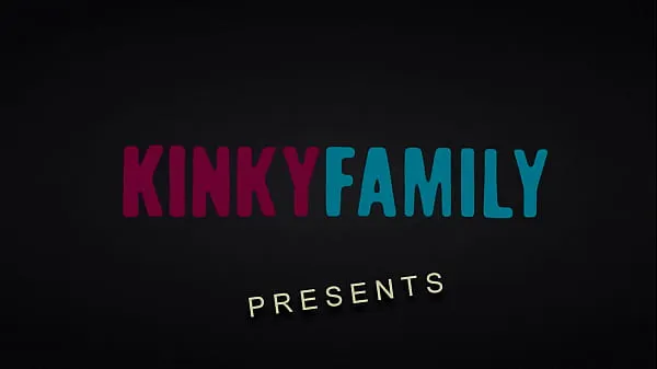 Kinky Family - Stepdaughter Carter Cavelli licking and fuck mega Tube mới