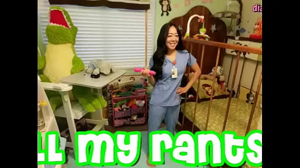 New Diaperpervs Podcast - ALL My Rants All at Once mega Tube