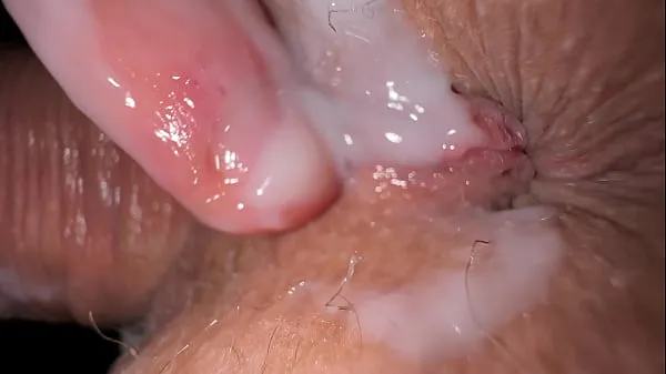 New Extreme close up creamy sex mega Tube