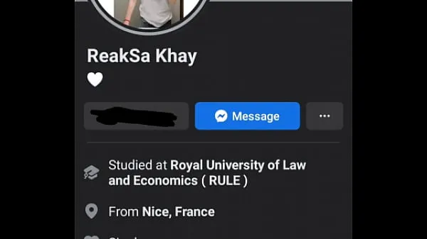 New Reaksa khay mega Tube