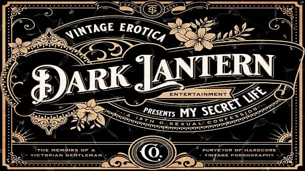 New Dark Lantern Entertainment, Top Twenty Vintage Cumshots mega Tube