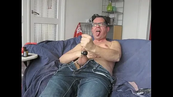 Nouveau Estim en jeans porno tchèque cum23.20mégaTube