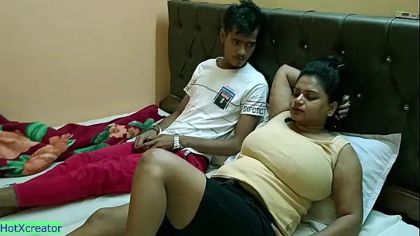 New Indian Hot Stepsister Homemade Sex! Family Fantasy Sex mega Tube