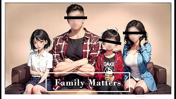 Uusi Family Matters: Episode 1 megaputki