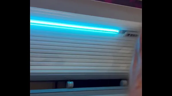 Nuovo At tanning salonmega tubo