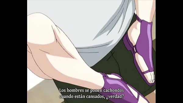 新的 Hentai sub spanish 超级管