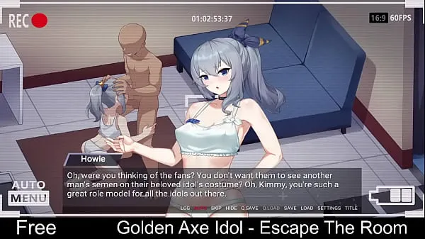 新的 Golden Axe Idol (Free Steam Demo Game) Simulation 超级管