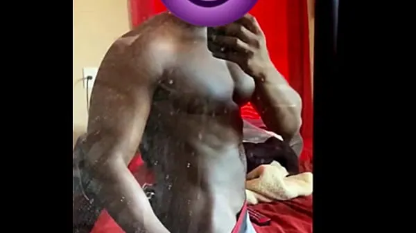 Nova Sexy muscular bbc (Who wants DICK mega Tube