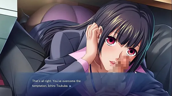 Nuovo hentai game, AV, AV simulator, netoraremega tubo