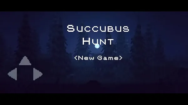 Nyt Can we catch a ghost? succubus hunt megarør