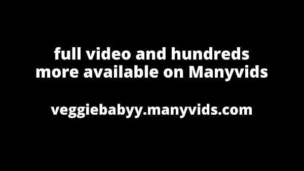 New BG redhead latex domme fists sissy for the first time pt 1 - full video on Veggiebabyy Manyvids mega Tube